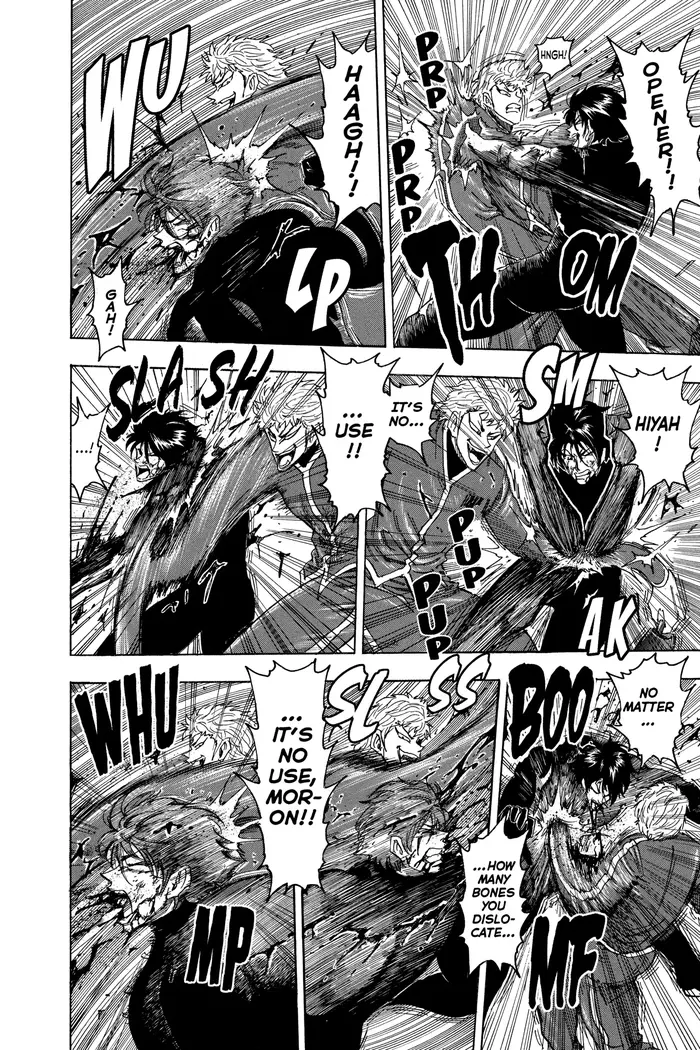 Toriko Chapter 80 image 14_optimized